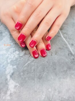 ソアレ(Soare)/マグネット