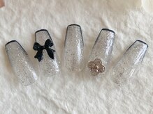 マハロネイル(Mahalo Nail)/定額制　プレミアムコース¥8980