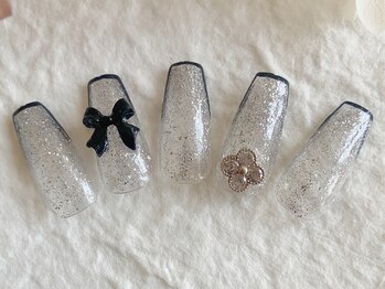 マハロネイル(Mahalo Nail)/定額制　プレミアムコース¥8980
