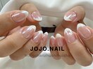 JO JOネイル池袋店持ち込み