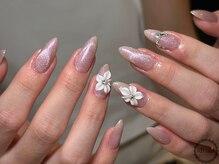 アールビーネイル(RB_nail)/マグネットネイル