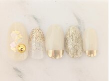 ルーム 新松戸店(ROOM)/【定額プラチナコース¥6800】