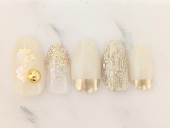 ルーム 新松戸店(ROOM)/【定額プラチナコース¥6800】