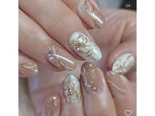 美人計ネイルサロン/