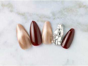 オーラ 関内 伊勢佐木長者町(Aura)/定額デザイン