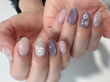 ヨーローネイル(YOLO Nail)/凛-RIN-