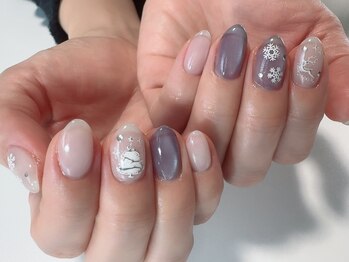 ヨーローネイル(YOLO Nail)/凛-RIN-