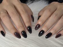 ビアンカ 美浜店(Bianca)/ネイルハンド+フット同時施術♪