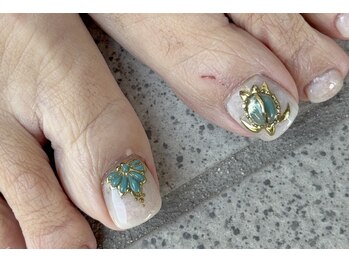 フェイス フレーム デザイン(face frame design)/