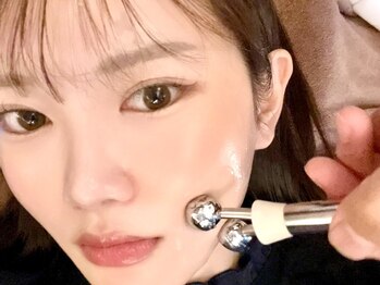 リノア鍼灸院(LINOA)/新コースVスティックEMS