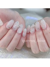 クイーンズビューティーサロン 新宿本店(Queen's beauty salon)/やり放題コース