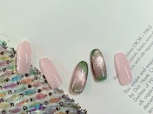 ノブレス 赤坂店(Noblesse)/ニュアンスネイル