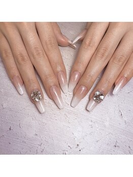 エムズネイル(M’s NAIL)/ベイビーブーマー☆