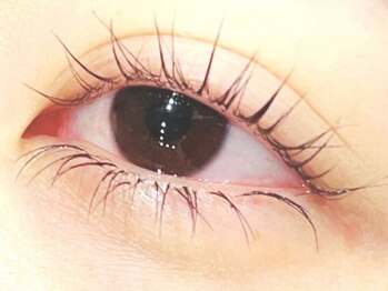 イルファ ビューティー(ehl fa Beauty)/下まつげとパーマ　