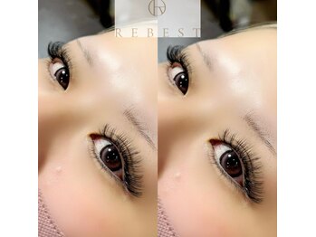 リーベスト 心斎橋店(REBEST)/