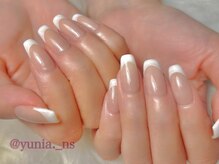 ユニア(YUNIA)/王道フレンチ