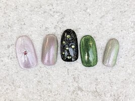 NEW!!選べる♪定額アートコース