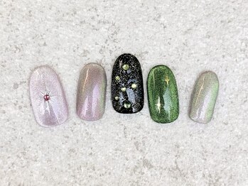 NEW!!選べる♪定額アートコース