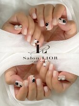 サロン リオル(Salon LIOR)/