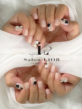 サロン リオル(Salon LIOR)/