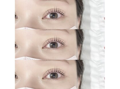 シェリーアンジュリアン 表参道店(Cheri ange LIAN)の写真