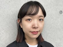 mulet 原宿【ミュレット】/まつ毛パーマ&美眉wax styling 