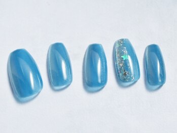 ハウ(hau)/4月定額A