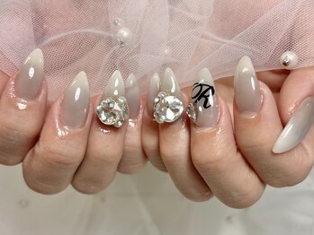 ココ(COCO)/gradation