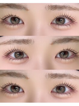 アルカナ 原宿表参道(ARCANA)/中顔面短縮!上下まつぱ♪