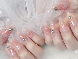 スカルプシンプルコース