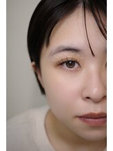 バブルス 溝の口(BUBBLES)/mascara lash【溝の口】