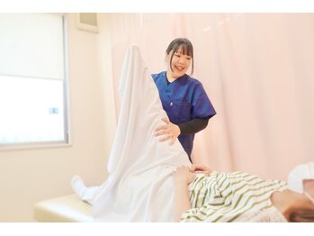 たぶし鍼灸整骨院/ストレッチ