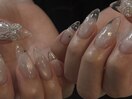クリアネイル