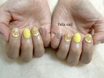 フェリックスネイル(Felix nail)/