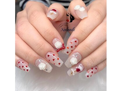 シンネイルズ(Xinhnails)の写真