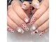 シンネイルズ(Xinhnails)の写真