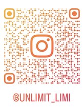アンリミット(Unlimit) Instagram (オーナー)