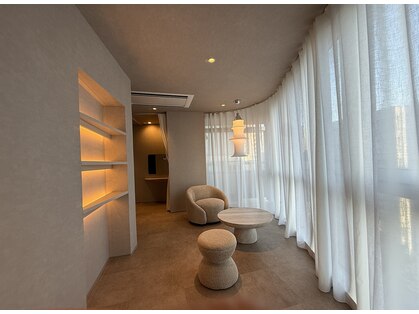 リスサロンドナース(LYS salon de Nurse)の写真