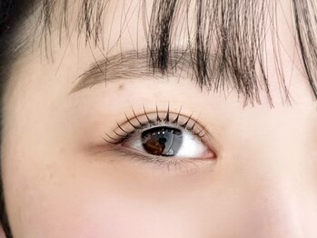 ティースリービューティー(T3Beauty)の写真/新世代まつげパーマ！お目元に合わせたロッド選定で理想の目元に☆韓国ロッドも多数取り扱い♪