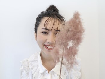 エレファニー(Ele phany)の写真/【完全個室でゆったり施術◎】豊富な提案×高技術で理想の目元に♪当店が初めての方もお気軽にご来店を♪