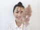 エレファニー(Ele phany)の写真/【完全個室でゆったり施術◎】豊富な提案×高技術で理想の目元に♪当店が初めての方もお気軽にご来店を♪