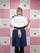エクシアホワイトニング 王寺店&nbsp;Aki ecxia