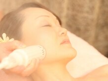 メナードフェイシャルサロン メニアングル/ウォーミング