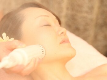 メナードフェイシャルサロン メニアングル/ウォーミング