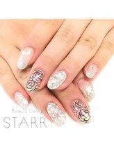 スターリー(STARRY)/
