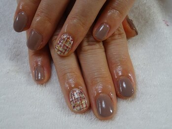 ネイルサロン リッティー(RITTY)/