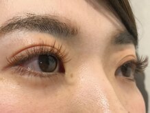 ブロスプラスアイ(BROS＋e)/ブラウンミックス