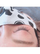 ベリー 中田店(Very)/【静岡マツエク】