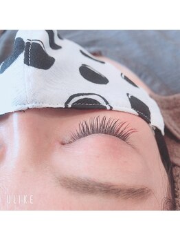 ベリー 中田店(Very)/【静岡マツエク】