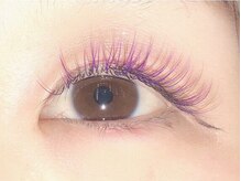 くるり 上野店/カラーミックス90分　7260円